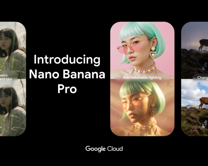 Google Nano Banana Pro Visual Reasoning Model