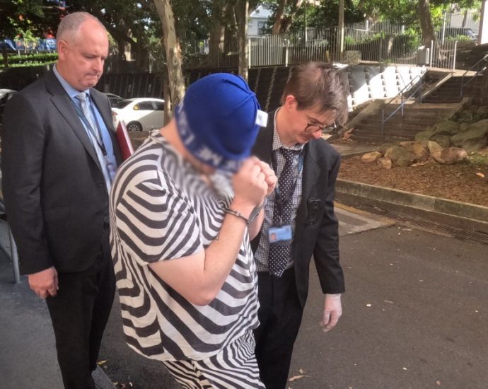 australia-charges-four-men-over-‘satanic’-child-sex-abuse-material