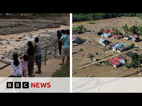 death-toll-from-flooding-across-asia-passes-1,000-|-bbc-news