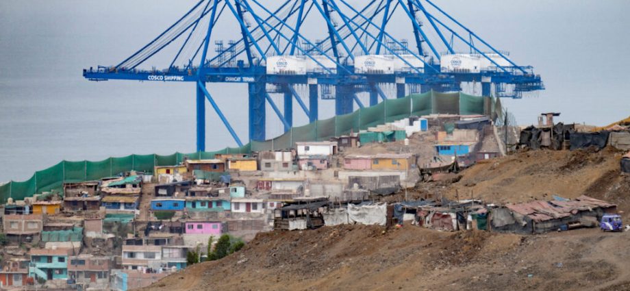 a-massive,-chinese-backed-port-in-peru-could-push-the-amazon-rainforest-over-the-edge