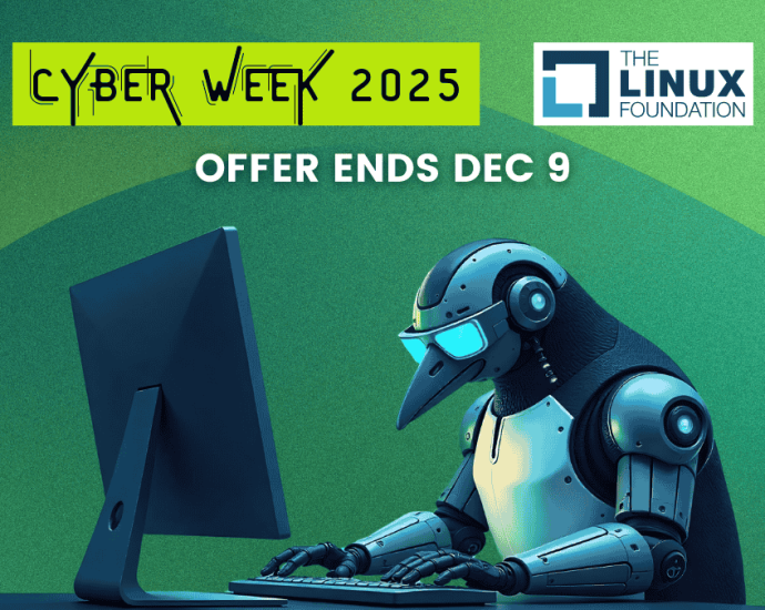 upgrade-your-devops-skills-cheap:-linux-foundation-cyber-week-brings-65%-off-certifications