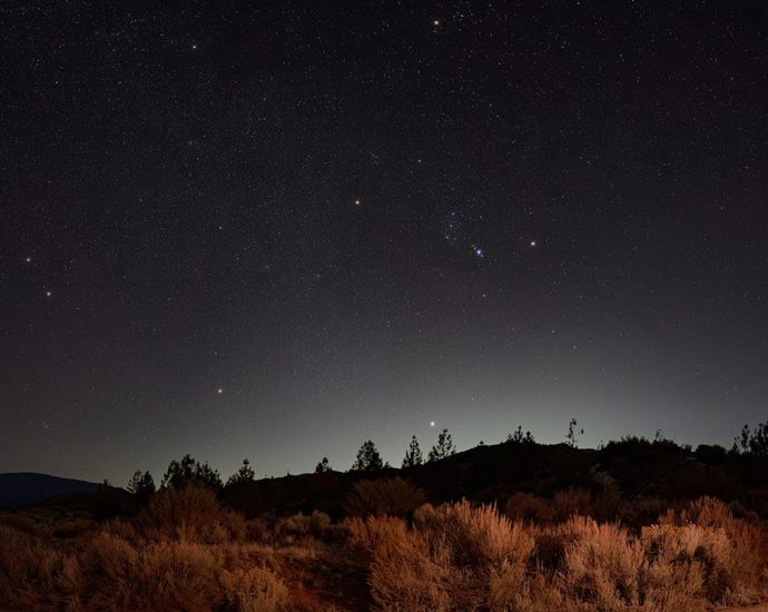 what’s-up:-december-2025-skywatching-tips-from-nasa