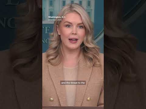 white-house-says-admiral-ordered-second-strike-on-boat-from-venezuela