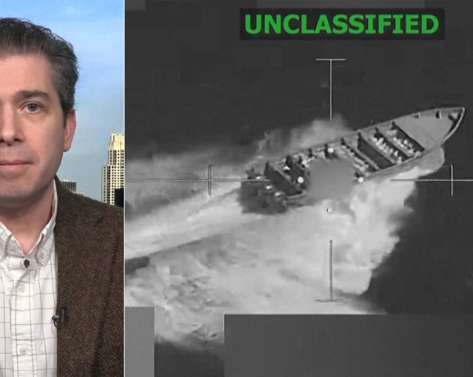 “kill-everybody”:-could-hegseth-face-war-crimes-probe-for-killing-survivors-of-us.-boat-strike?