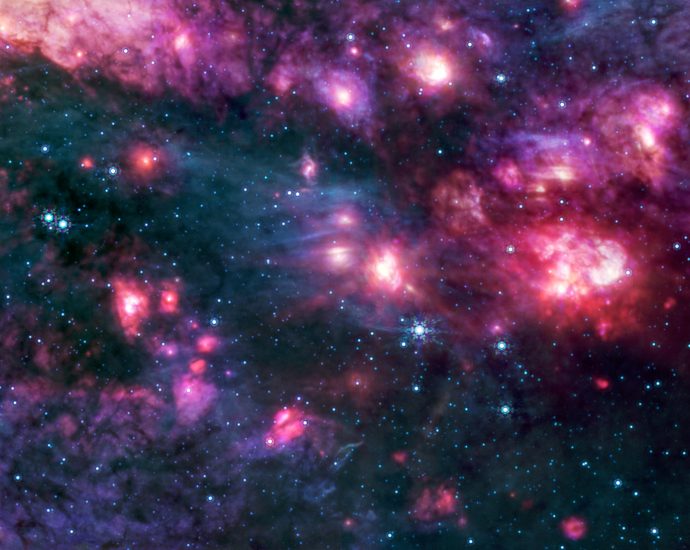 sagittarius-b2-molecular-cloud