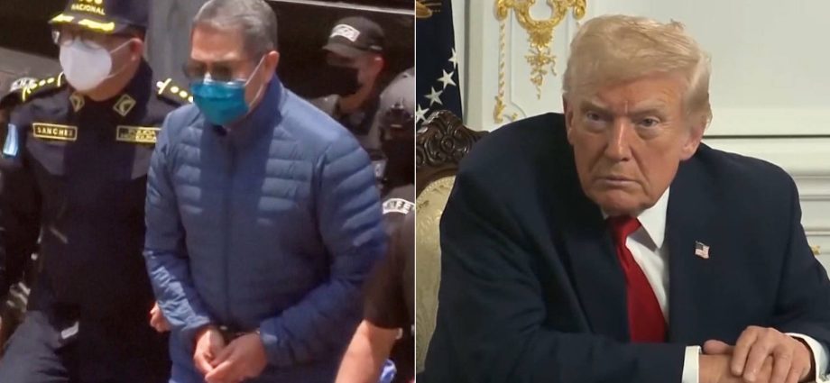 the-traitor-meddles-in-honduran-election-&-vows-to-pardon-ex-president-jailed-in-us.-for-drug-trafficking