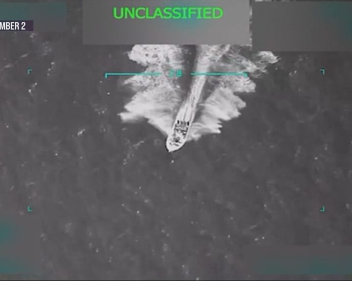 white-house-confirms-second-strike-on-alleged-drug-boat