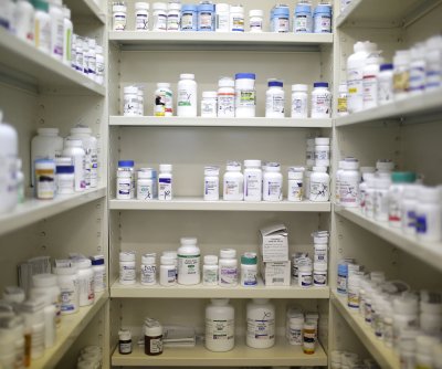 U.K. and U.S. reach deal for zero tariffs on British-made pharmaceuticals