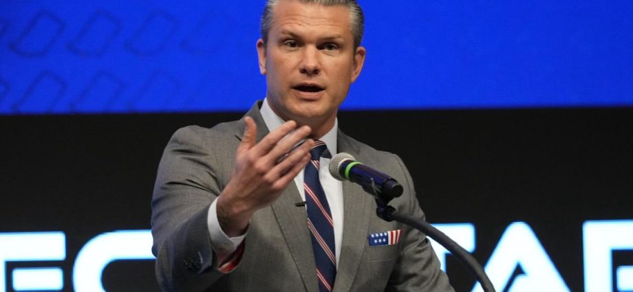 Lawmakers voice support for congressional reviews of The Traitor’s military strikes on boats