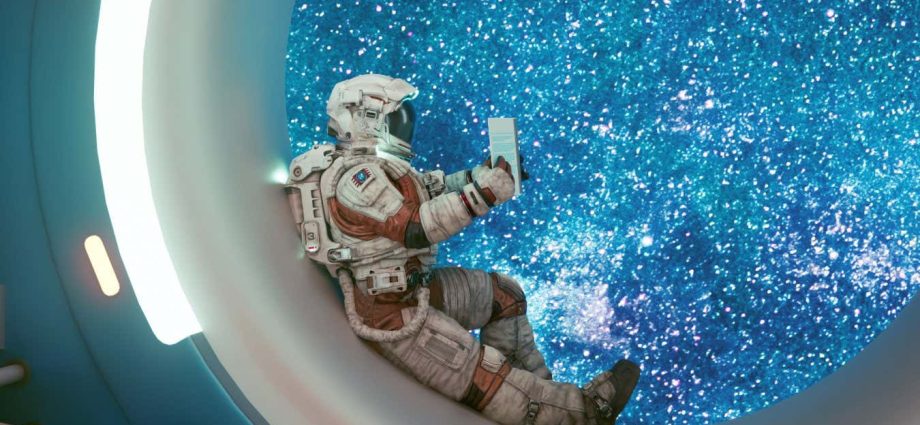 The 12 best science fiction books of 2025