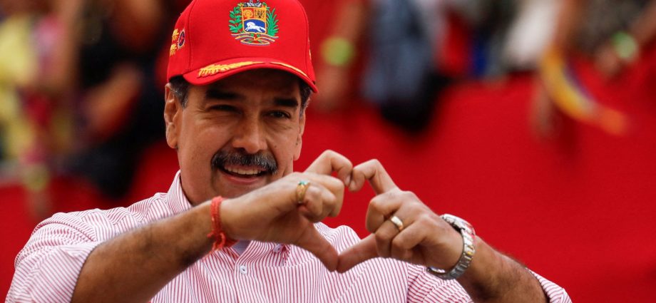 maduro-rejects-a-‘slave’s-peace’-for-venezuela-as-us-ramps-up-pressure