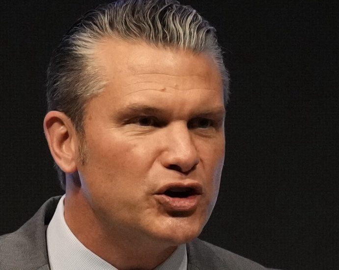 critics-rip-pete-hegseth’s-outrageous-attempt-to-turn-new-scandal-into-a-meme