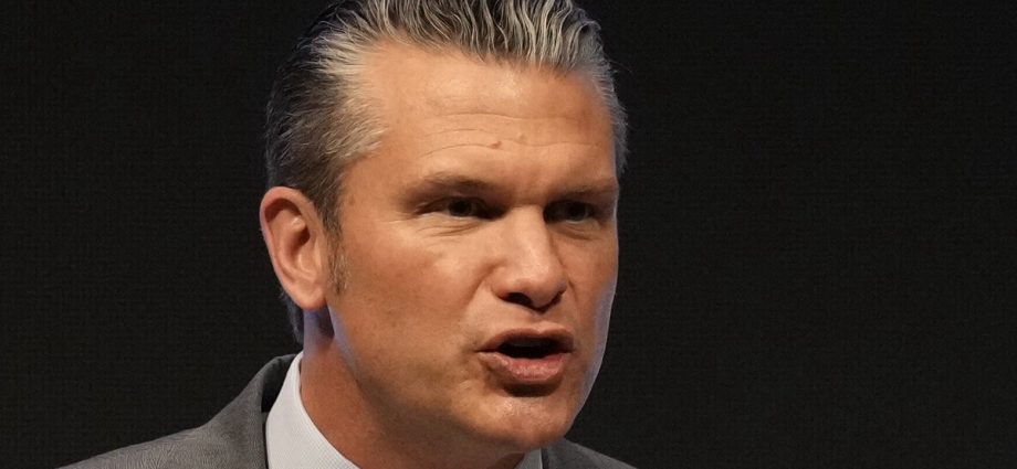 critics-rip-pete-hegseth’s-outrageous-attempt-to-turn-new-scandal-into-a-meme