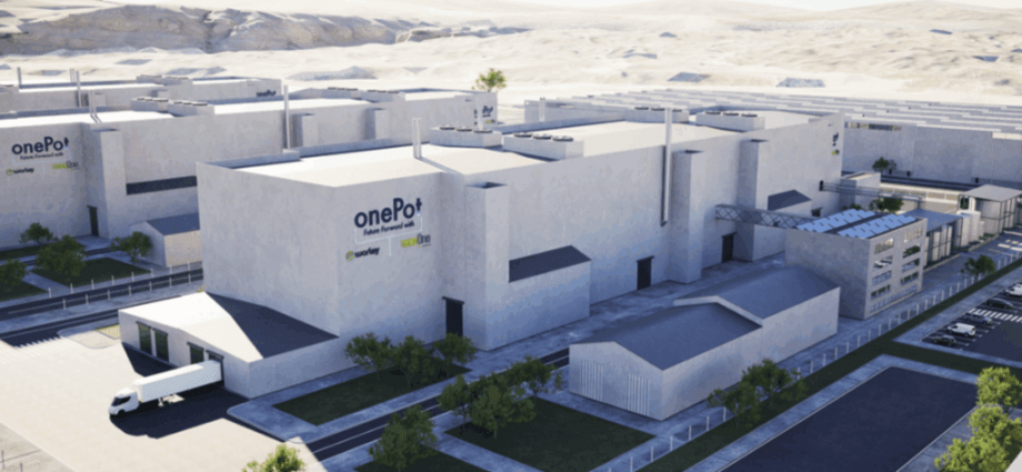 nano-one-pre-qualifies-lithium-from-rio-tinto-for-lfp-cathode-production