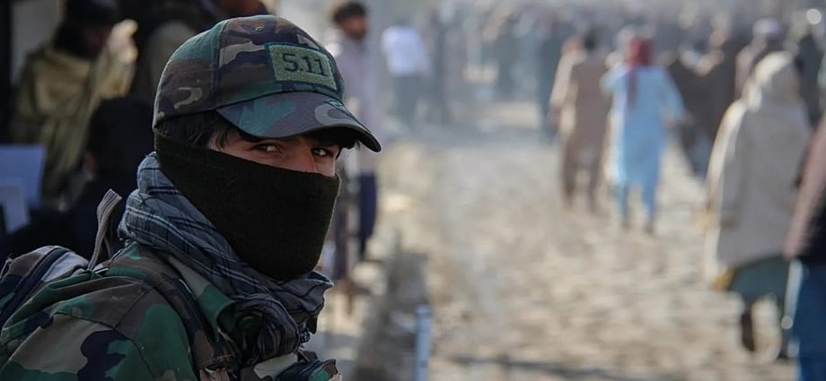 afghanistan’s-taliban-rulers-carry-out-public-execution-in-sports-stadium