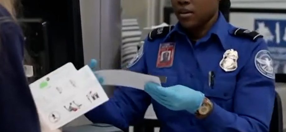 tsa-to-charge-$45-fee-for-travelers-without-real-id