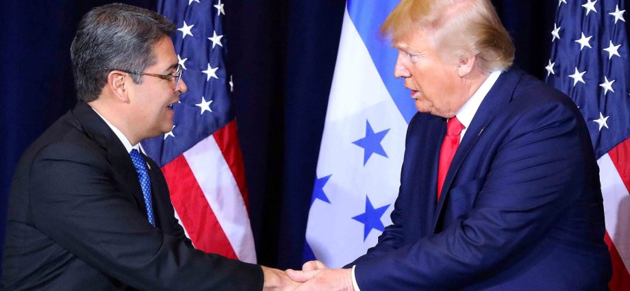 juan-orlando-hernandez-freed-after-the-traitor’s-‘full-and-complete’-pardon