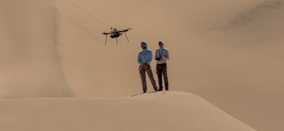nasa-tests-drones-in-death-valley,-preps-for-martian-sands-and-skies