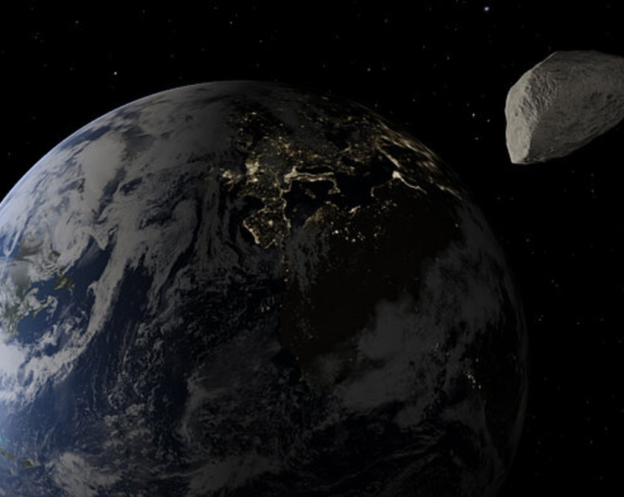 A dying satellite could use its final moments to photograph the infamous asteroid Apophis in 2029