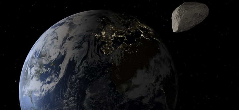 A dying satellite could use its final moments to photograph the infamous asteroid Apophis in 2029