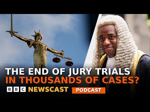 why-is-the-uk-government-trying-to-scrap-juries-for-some-trials?-|-bbc-newscast