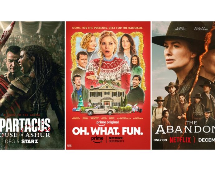 what-to-stream:-george-clooney,-tom-cruise,-zac-brown-band,-michelle-pfeiffer-and-metroid-prime-4