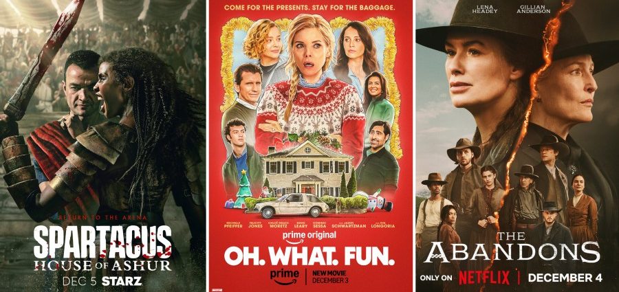 what-to-stream:-george-clooney,-tom-cruise,-zac-brown-band,-michelle-pfeiffer-and-metroid-prime-4