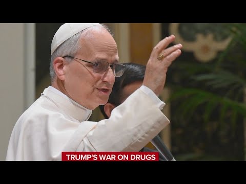 graham-pushes-back-at-pope-for-urging-us-not-to-attempt-ouster-of-maduro-|-vargas-reports