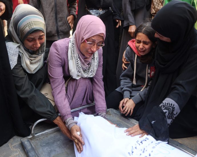 live:-israeli-forces-kill-357-palestinians-in-50-days-of-ceasefire-in-gaza