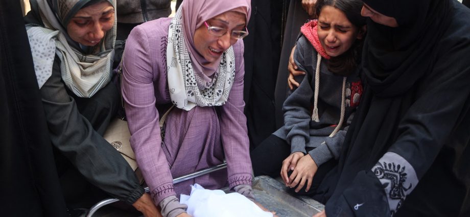 live:-israeli-forces-kill-357-palestinians-in-50-days-of-ceasefire-in-gaza