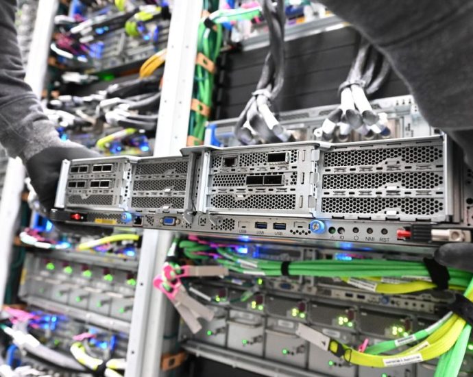 Amazon challenges competitors with on-premises Nvidia ‘AI Factories’