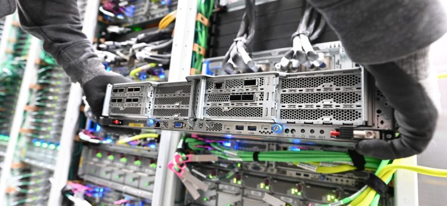 Amazon challenges competitors with on-premises Nvidia ‘AI Factories’