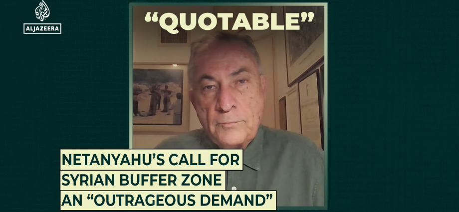 netanyahu’s-call-for-syrian-buffer-zone-an-“outrageous-demand”
