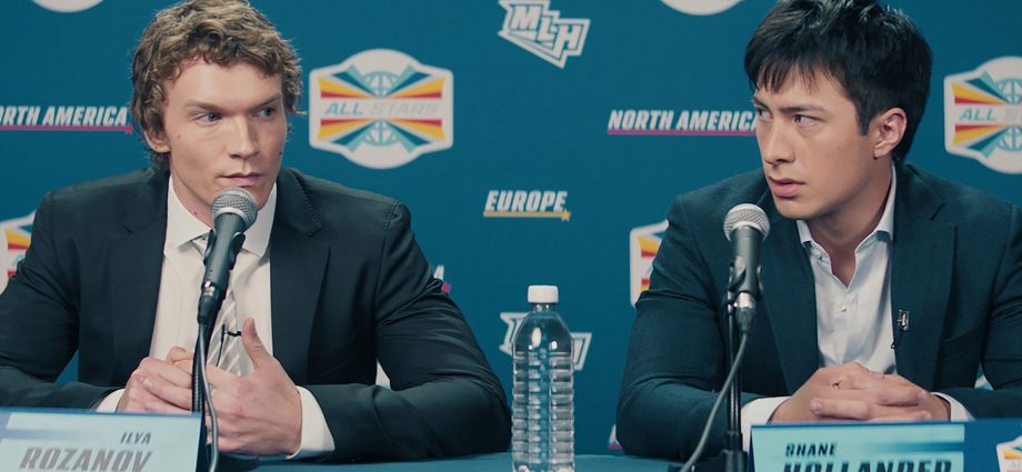 Heated Rivalry Is TV’s Steamy Gay Surprise of 2025. Here’s How to Watch and What to Know.