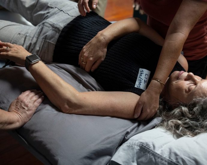 More People Are Caring for Dying Loved Ones at Home. A New Orleans Nonprofit Is Showing Them How.