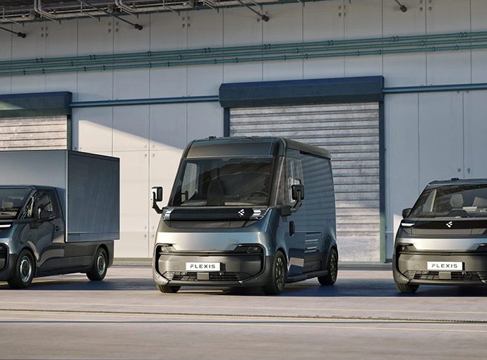 commercial-ev-maker-flexis-selects-ampeco’s-ev-charging-management-platform