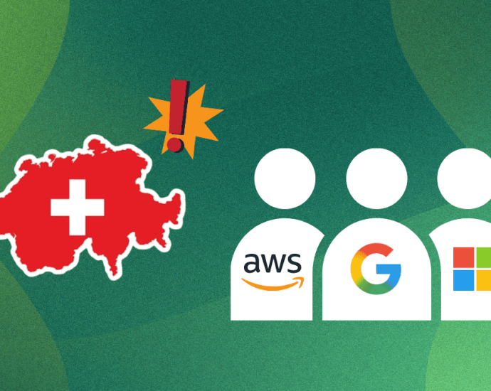 swiss-data-protection-group-says-us-cloud-giants-can’t-meet-privacy-standards