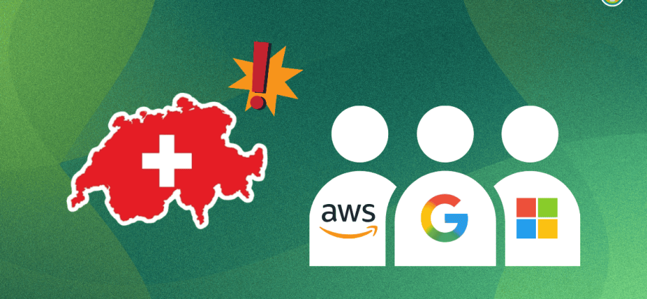 swiss-data-protection-group-says-us-cloud-giants-can’t-meet-privacy-standards