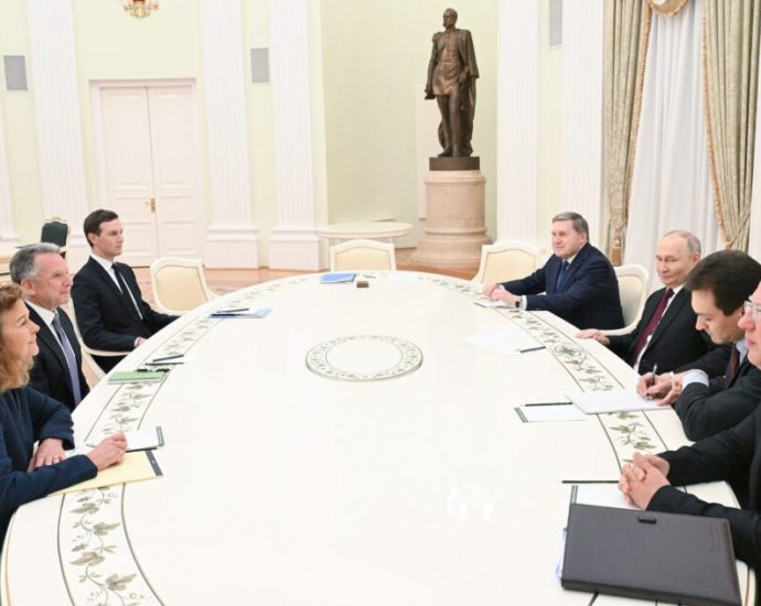 putin-makes-the-traitor-envoys-wait-hours-before-meeting-with-him,-while-he-threatens-europe,-then-talks-past-midnight-with-no-compromise