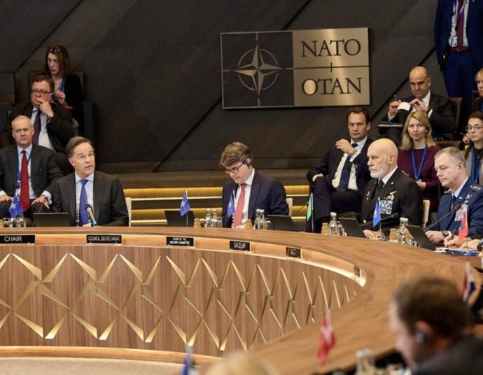 nato-keeps-ukraine’s-membership-question-in-separate-lane-as-peace-talks-progress