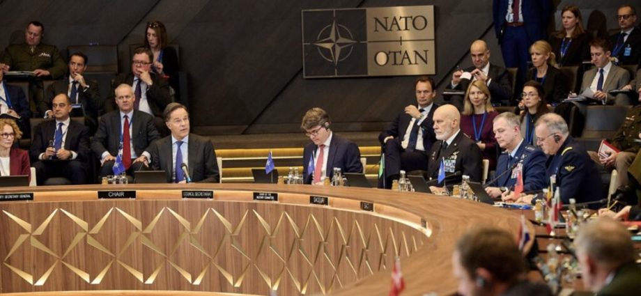 nato-keeps-ukraine’s-membership-question-in-separate-lane-as-peace-talks-progress
