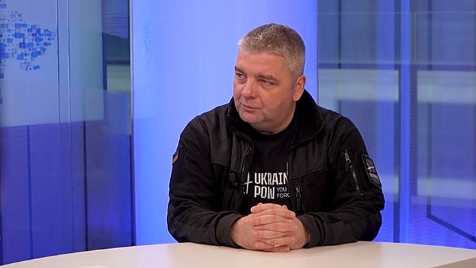 russia’s-push-for-war-crimes-immunity-‘cannot-be-accepted,’-freed-ukrainian-pow-tells-euronews