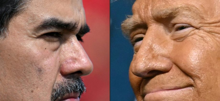 us-venezuela-tensions:-your-questions-answered