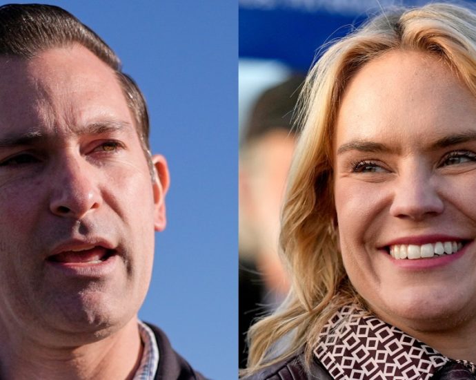 Republicans defend a deep-red House district in expensive Tennessee special election