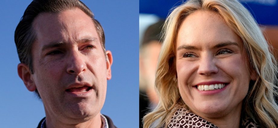 Republicans defend a deep-red House district in expensive Tennessee special election