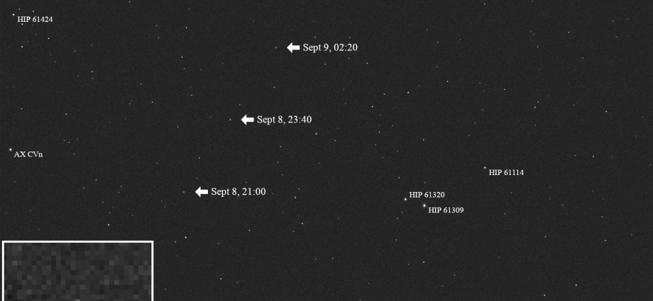 nasa’s-psyche-mission-tracks-interstellar-comet-3i/atlas