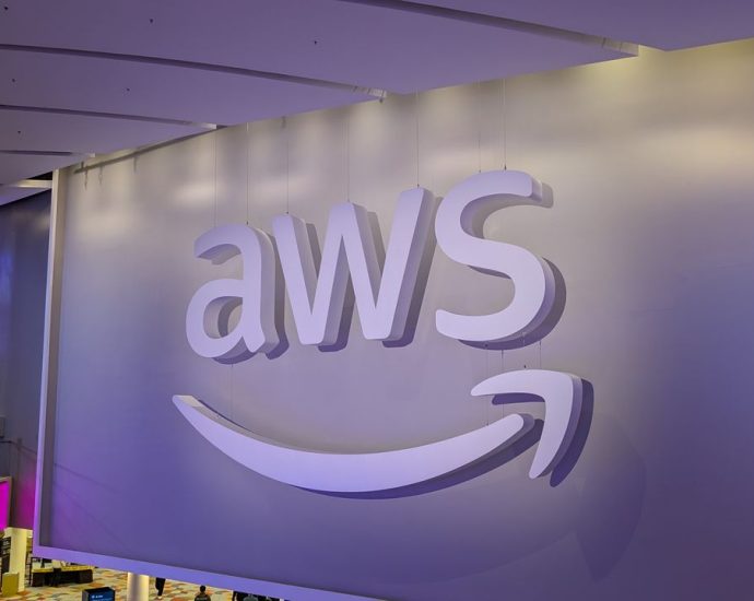 AWS wants to be a part of Nvidia’s “AI Factories”