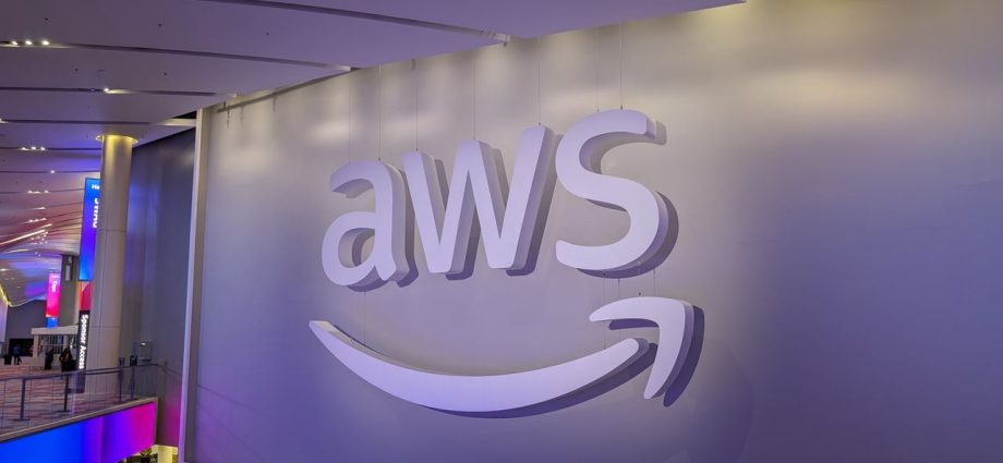 AWS wants to be a part of Nvidia’s “AI Factories”