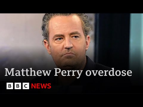 doctor-who-sold-ketamine-to-friends-star-matthew-perry-is-jailed-|-bbc-news