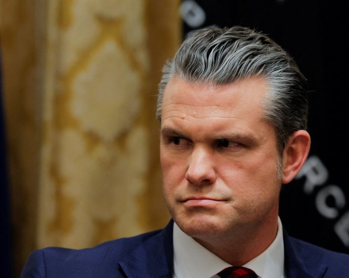 inspector-general-report-raises-concerns-about-hegseth’s-use-of-signal-chat